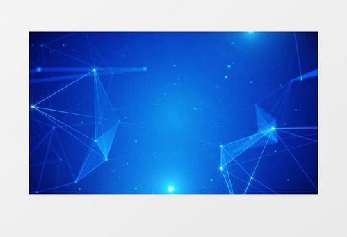 视频素材背景,光影交织的艺术之旅