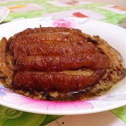 广西炸扣肉的做法视频,香酥可口,回味无穷的家乡美味