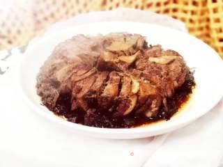 广西炸扣肉的做法视频,香酥可口,回味无穷的家乡美味