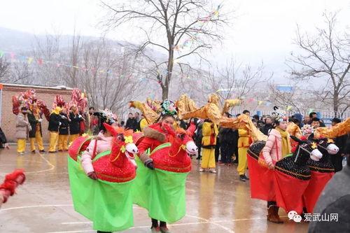 秧歌鼓点视频,探寻民间艺术魅力