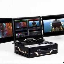 视频工作站配置,打造高效专业影视制作平台