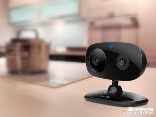 破解家庭摄像头视频