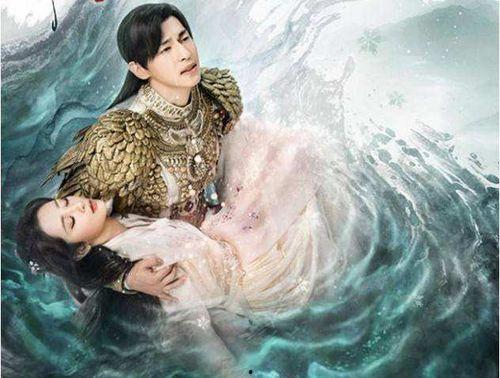 香蜜沉沉烬如霜的视频