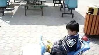 缝裤裆视频,揭秘缝裤裆的神奇技艺