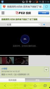 fc2人气视频,揭秘人气爆棚的精彩瞬间